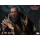 Iron Man 3 Movie Masterpiece Action Figure 1/6 The Mandarin 30 cm